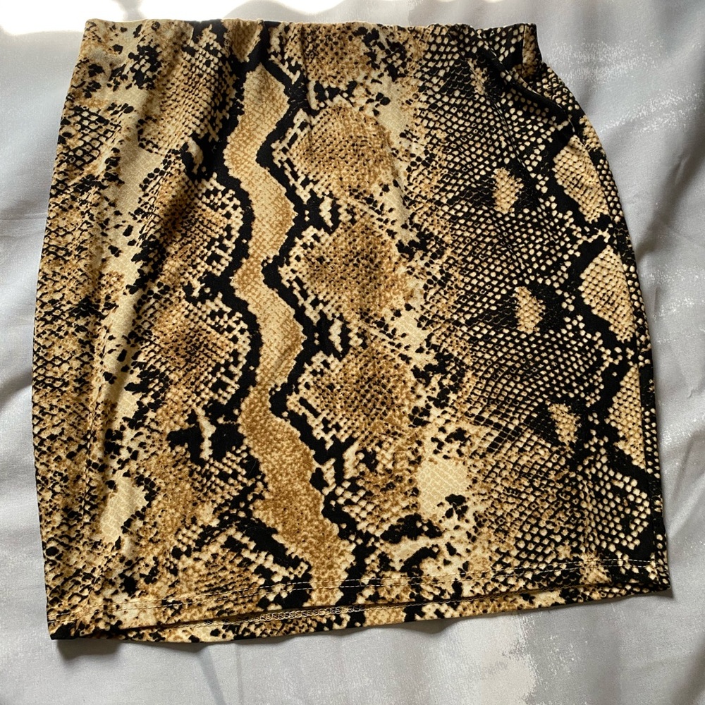Skirt
